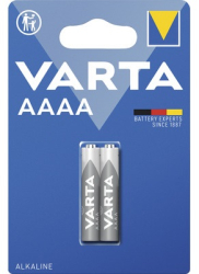 VARTA Electronics  AAAA alkaline 4061 / LR61 / 96A / 1,5V