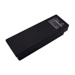 Nabíjecí baterie ovladače PALFINGER, SCANRECO 590, 592. Akumulátor 7,2V/3000mAh Ni-MH