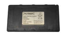 REPASE aku pro jeřáb PALFINGER EEA10506 (7,2V/2100mAh Panasonic)