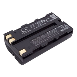 Aku pro Leica GEB211/GEB212 7,2V/2800mAh Li-Ion