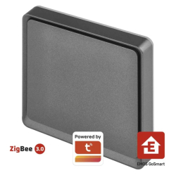 SMART ZigBee tlačítko 1x scénický vypínač IP-2001ZB EMOS