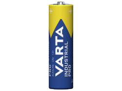 VARTA Industrial PRO AA alkaline 4006 / LR6