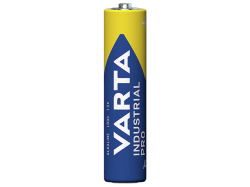 VARTA Industrial PRO AAA  alkaline 4003 / LR3